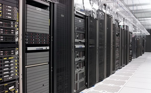 服務器進口報關