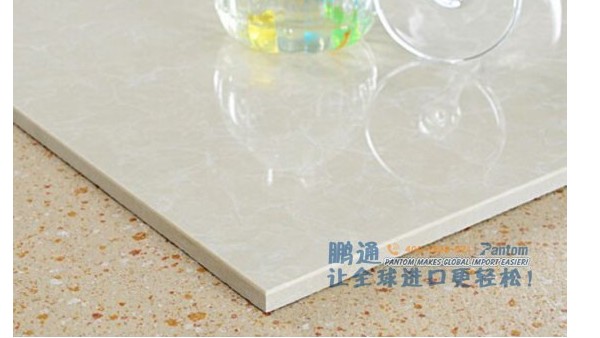 【案例】瓷質磚進口報關派送服務 【案例】瓷質磚進口報關派送服務