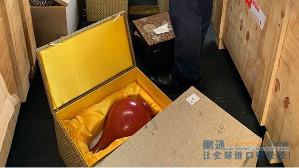 工藝藝術(shù)品保稅區(qū)進(jìn)口報關(guān) 工藝藝術(shù)品保稅區(qū)進(jìn)口報關(guān)