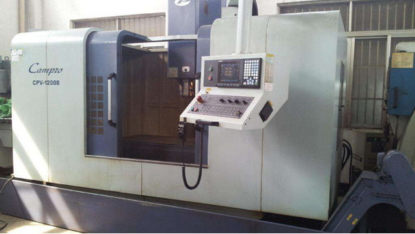 新舊設備進口注意