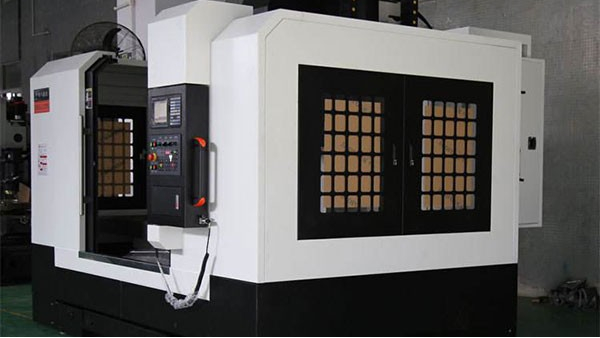 舊CNC加工中心進口報關