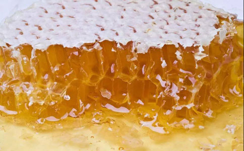 蜂蜜進口