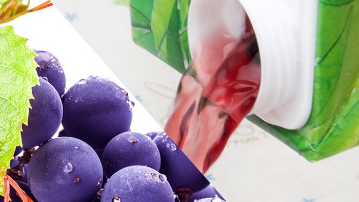 代理報關公司詳解：葡萄汁進口清關要注意什么?