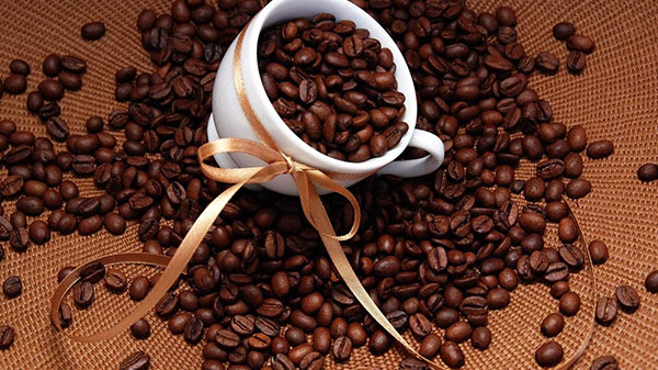 咖啡豆進口報關