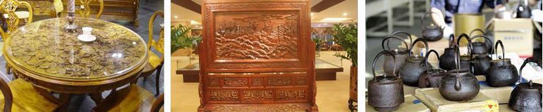 進口古董藝術品報關