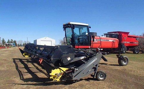 進(jìn)口農(nóng)用設(shè)備報(bào)關(guān)