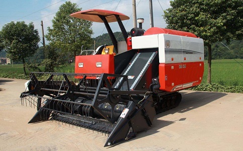 進口農用設備進口報關