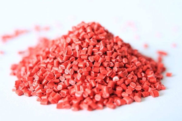 塑膠粒 塑膠粒