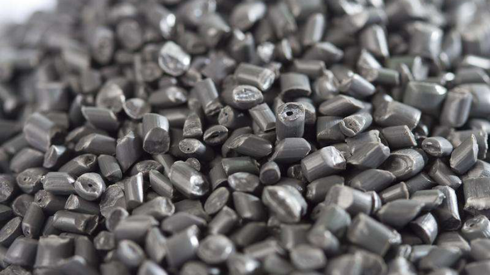 再生塑膠粒進口