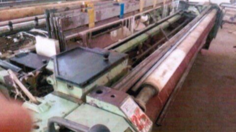 二手設備進口報關清關案例 二手設備進口報關清關案例