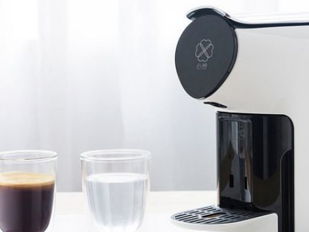 咖啡機廣州機場清關代理,咖啡機機場清關,咖啡機廣州清關代理