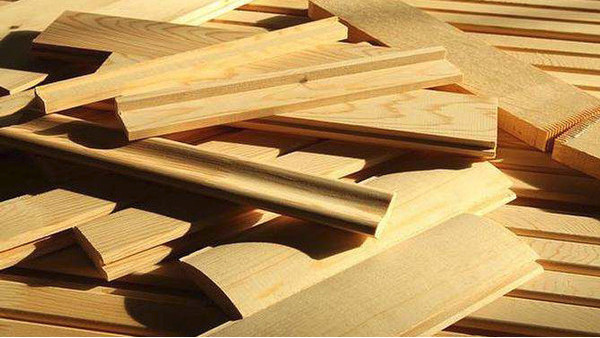 木材