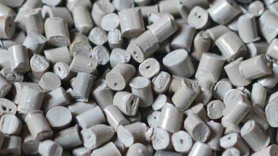 再生塑膠粒進口清關