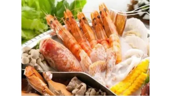 水產品佛山進口通關細節整理! 水產品佛山進口通關細節整理!