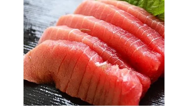 金槍魚進口深圳機場代理報關單證 金槍魚進口深圳機場代理報關單證