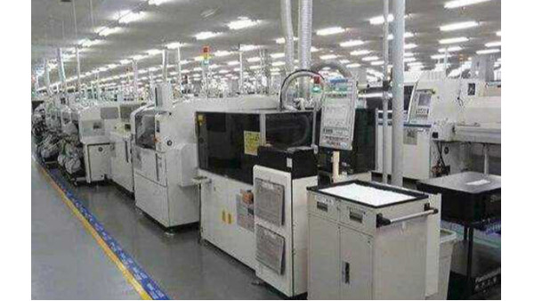 半導(dǎo)體設(shè)備