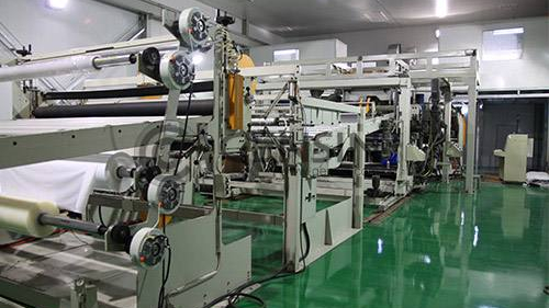 舊機電設備進口報關