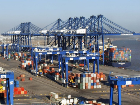 專業清關公司,清關代理,保稅區進出口清關