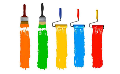 水性涂料進口報關