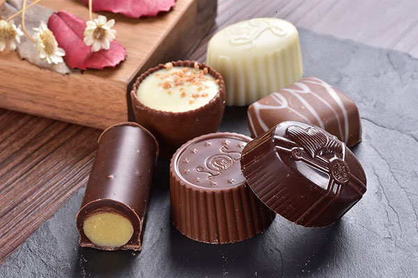 巧克力進口清關 巧克力進口清關