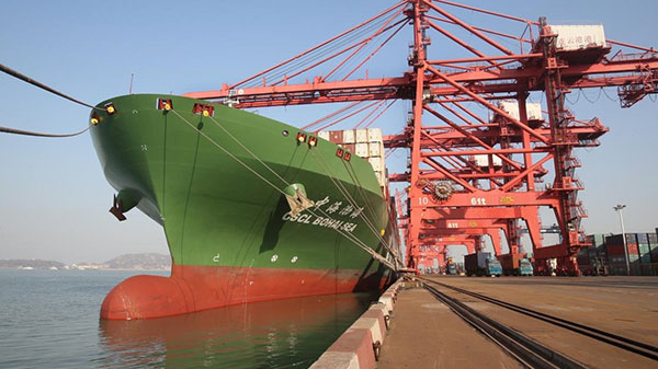 退運返修進口報關(guān)