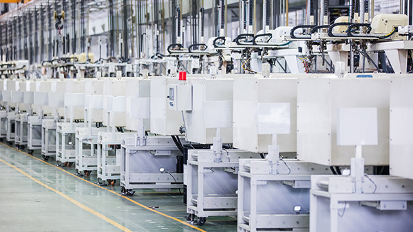 設備租賃維修進出口報關