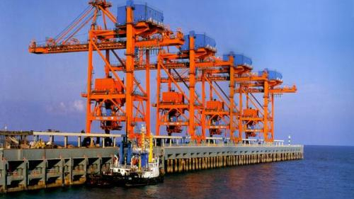 退運、返修進口