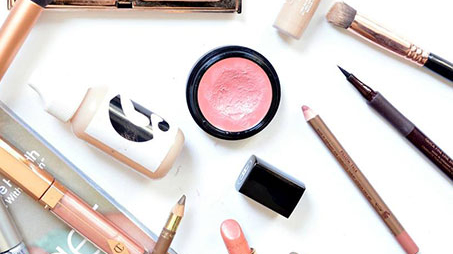 上海化妝品進口清關代理