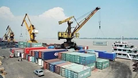 結盟鴻港,壯大鵬通圖騰! 結盟鴻港,壯大鵬通圖騰!