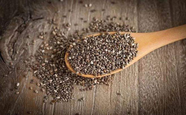 奇亞籽d 奇亞籽d