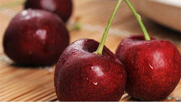 車厘子進口報關