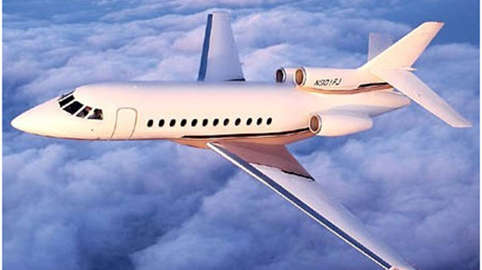 私人飛機進口報關