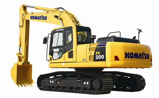 8小松挖掘機d 8小松挖掘機d