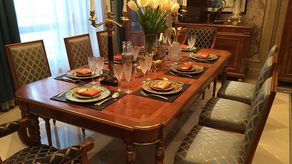 進(jìn)口家具報(bào)關(guān)