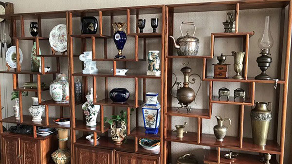 藝術品進口報關