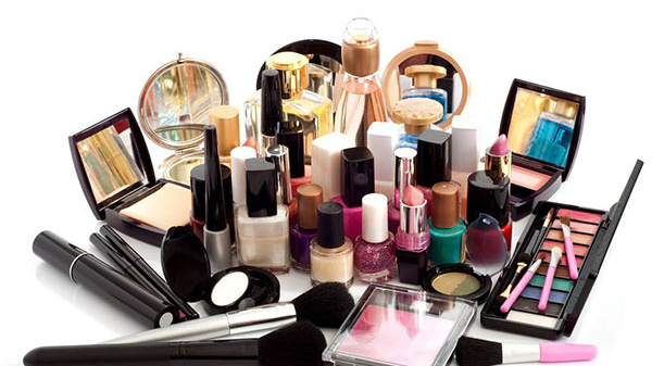 進(jìn)口化妝品報關(guān)