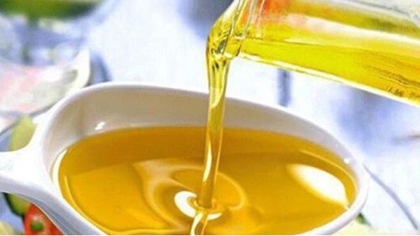 食用油進口報關(guān)