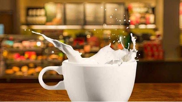 乳制品進口報關(guān)