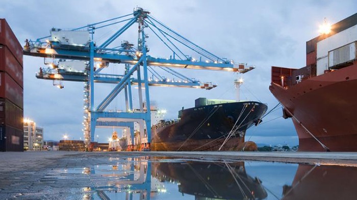 二手機(jī)電設(shè)備報關(guān)案例 二手機(jī)電設(shè)備報關(guān)案例