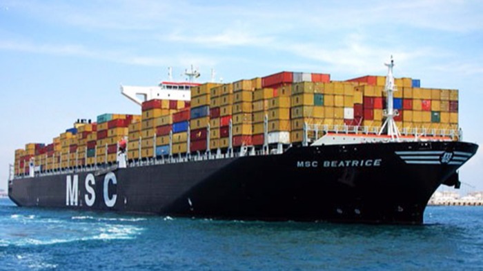 特殊機械設備進口代理案例 特殊機械設備進口代理案例