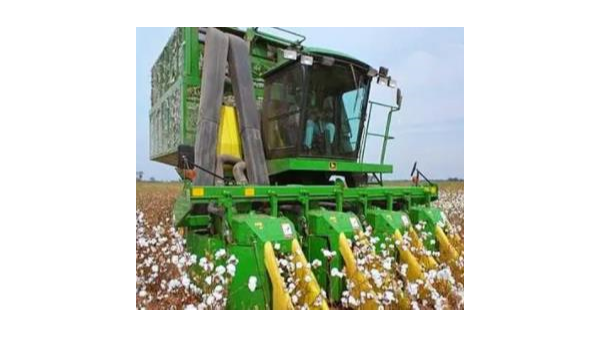 二手農業機械進口