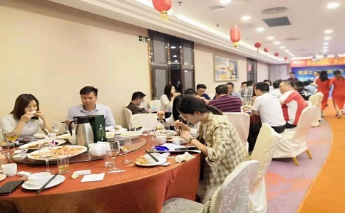 開業晚宴2 開業晚宴2