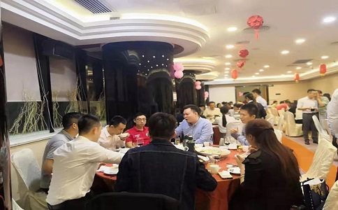 開業晚宴4 開業晚宴4