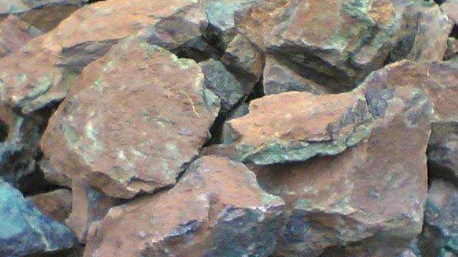 銅礦石進口清關(guān)