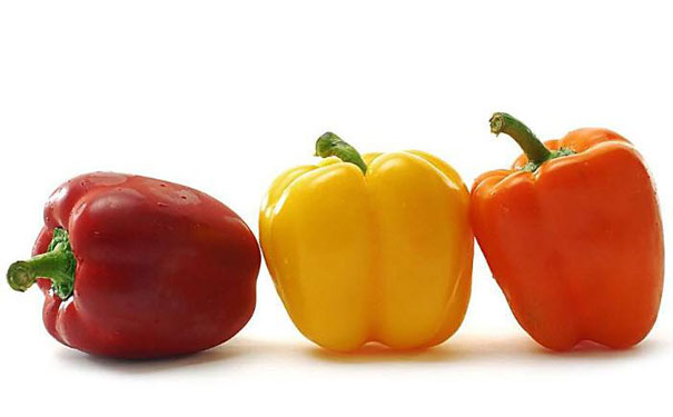 荷蘭甜椒 荷蘭甜椒