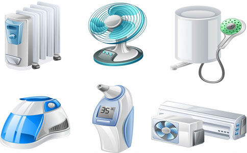 進(jìn)口家電 進(jìn)口家電
