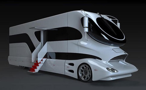 房車進口報關流程