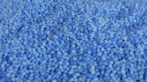 塑膠粒進口申報