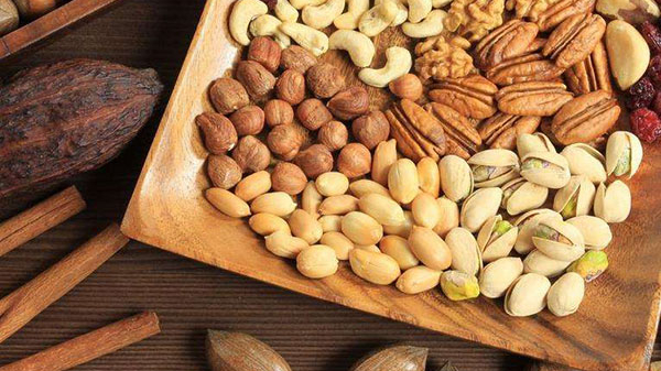 干果進(jìn)口報(bào)關(guān)