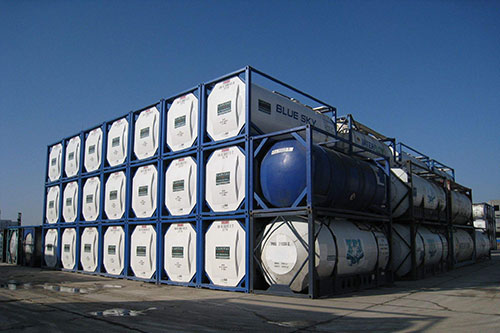 危險品進口報關